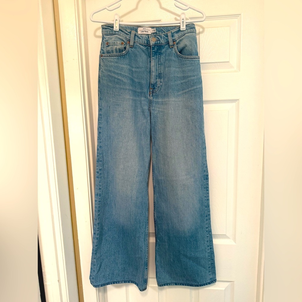 & Other Stories Denim / 27